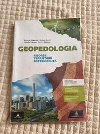 Libro Geopedologia