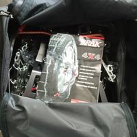 Catene Neve 4x4 LT CUNA NC 178-01