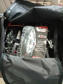 Catene Neve 4x4 LT CUNA NC 178-01