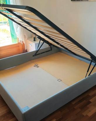 Letto apribile