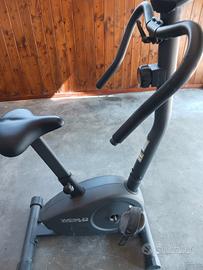 Cyclette Weslo Pursuit  S 25 