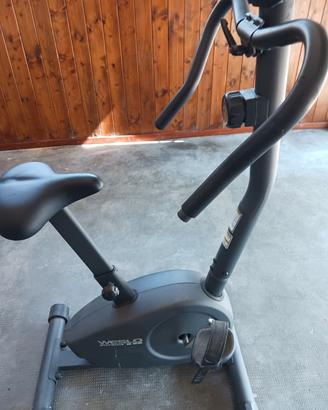 Cyclette Weslo Pursuit  S 25 