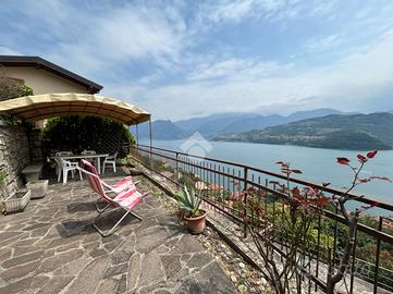 2 LOCALI A TAVERNOLA BERGAMASCA