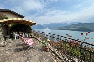 2 LOCALI A TAVERNOLA BERGAMASCA