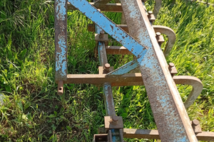 Estirpatore da 2 metri