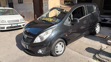 Chevrolet Spark 1.0 LS