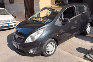 Chevrolet Spark 1.0 LS
