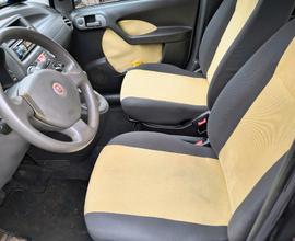 FIAT Panda 2ª serie - 2010