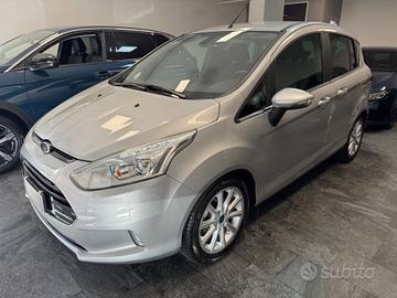 Ford B-Max 1.5 TDCi 75 CV Titanium