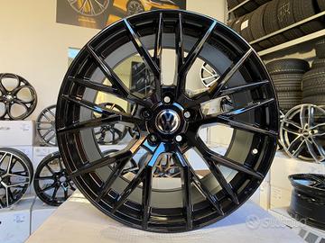 Cerchi Volkswagen raggio 19 cod.8943
