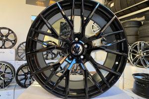 Cerchi Volkswagen raggio 19 cod.8943