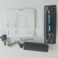 autoradio mp3