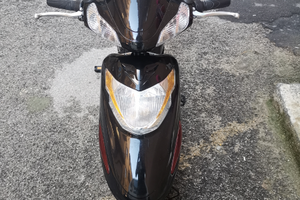 Scooter elettrico usato poco come nuovo