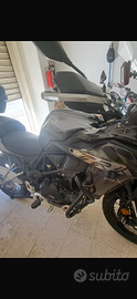 TRK BENELLI