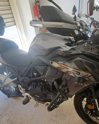 TRK BENELLI