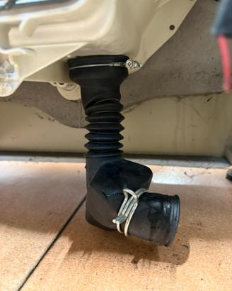 Pipa tubo Di Scarico Lavatrice Candy CWB0806-01S