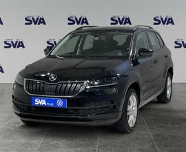 SKODA Karoq 1.6TDI 115CV Style