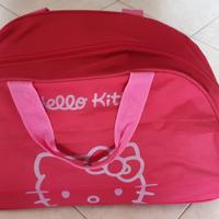 Borsono /Valigia con ruote per bambine