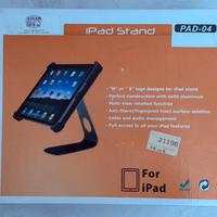 Supporto da tavolo regolabile Brateck PAD-04