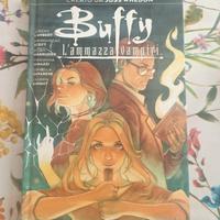 Fumetto Buffy the Vampire Slayer volume 8 nuovo