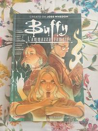 Fumetto Buffy the Vampire Slayer volume 8 nuovo