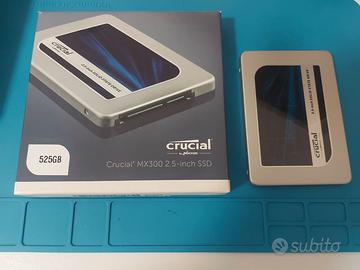 Crucial ct525mx300ssd1 on sale