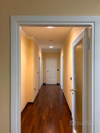 Stanza presso studio legale