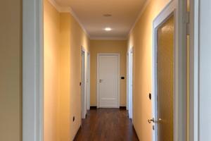 Stanza presso studio legale