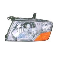 FANALE SINISTRO PER MITSUBISHI MONTERO PAJERO 03-0