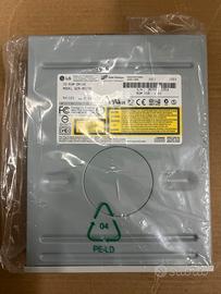 cd rom drive model grc-8523b