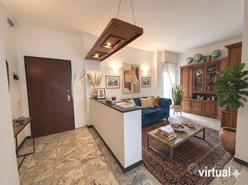 Appartamento di 90 m² con 4 locali a Albenga