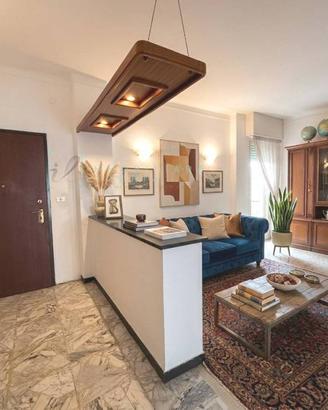 Appartamento di 90 m² con 4 locali a Albenga