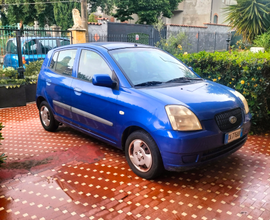 Kia Picanto 1000 benzina