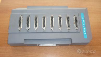 Computone Intelliport II slimline 8 porte 3-06225