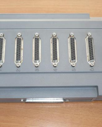 Computone Intelliport II slimline 8 porte 3-06225