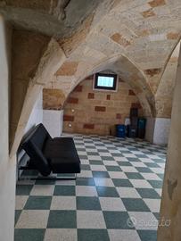Deposito con bagno 50 mq