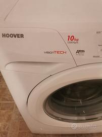 lavatrice hoover 10 kg 