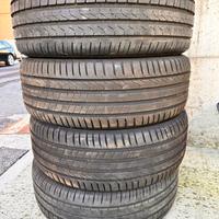 4stagioni scorpione verde pirelli