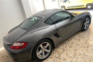 Porsche Cayman 2.7 245CV SERVICE PORSCHE