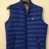 Smanicato Hetrego uomo