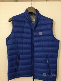 Smanicato Hetrego uomo