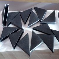 Protezioni angolari-paraspigoli x vetri e specchi