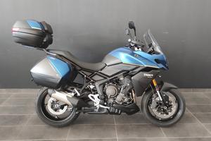 Triumph Tiger Sport Tour