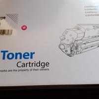 Toner MAGENTA per Samsung C430W express