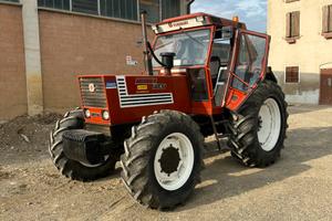 Trattore fiatagri 1180 DT H