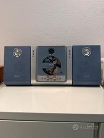 Stereo Philips