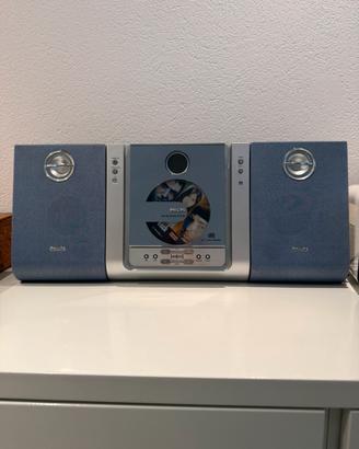 Stereo Philips