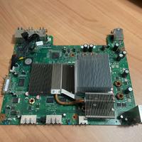 Scheda madre Xbox360 Arcade (leggi bene)