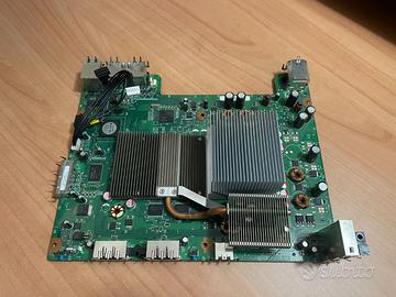 Scheda madre Xbox360 Arcade (leggi bene)