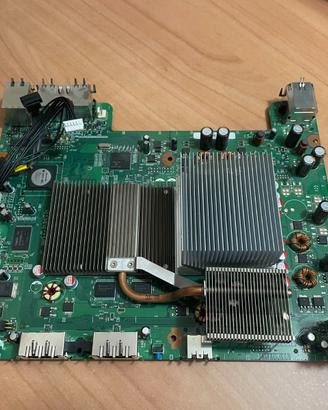 Scheda madre Xbox360 Arcade (leggi bene)